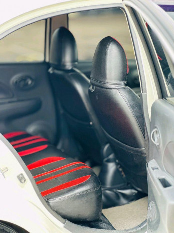 Nissan March 1.2L Automatic 2018