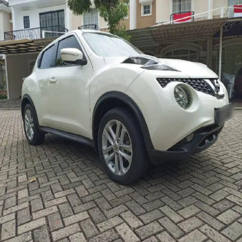 Nissan Juke 1.5L RX Automatic 2015