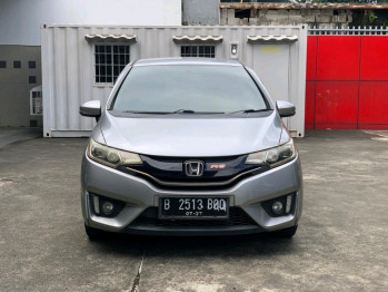 Honda Jazz 1.5L RS Automatic 2017