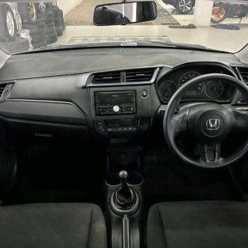 Honda Mobilio 1.5L S Manual 2020
