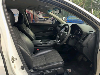 Honda HR-V 1.5L E Automatic 2018