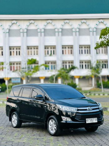 Toyota Innova 2.0L G Bensin Manual 2019