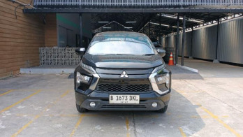 Mitsubishi Xpander 1.5L GLS Manual 2022