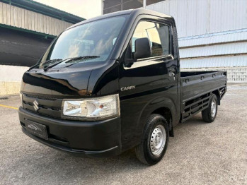 Suzuki Carry Pick-up 1.5L FD Manual 2020