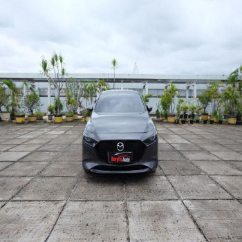 Mazda Mazda3 2.0L Hatchback Automatic 2019