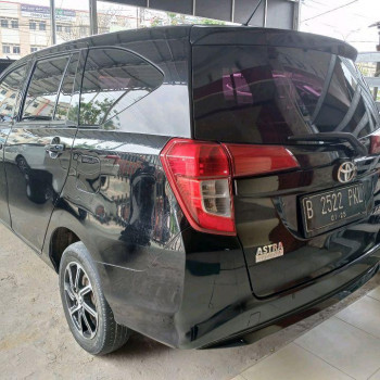 Toyota Calya 1.2L E Manual 2019