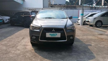 Mitsubishi Outlander 2.0L PX Automatic 2012