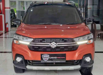 Suzuki XL7 1.5L Alpha Automatic 2021
