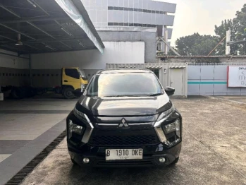 Mitsubishi Xpander 1.5L GLS Manual 2022