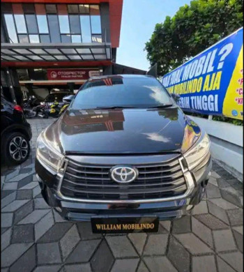 Toyota Innova 2.0L G Bensin Automatic 2021
