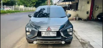 Mitsubishi Xpander 1.5L Sport Automatic 2019