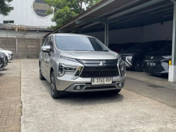 Mitsubishi Xpander 1.5L Ultimate Automatic 2023