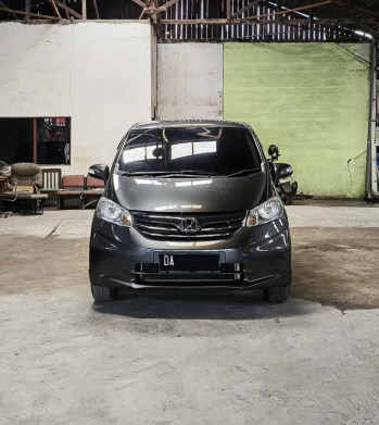 Honda Freed 1.5L S Automatic 2014