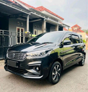 Suzuki Ertiga 1.5L GX Automatic 2022