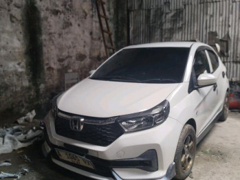 Honda Brio 1.2L E Automatic 2023