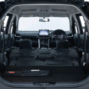 Toyota Avanza 1.5L G Manual 2023