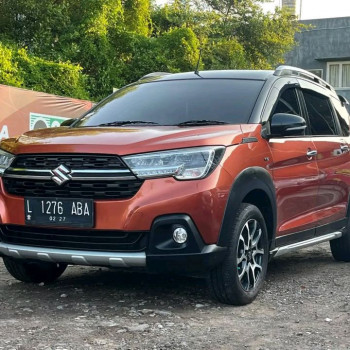 Suzuki XL7 1.5L Alpha Automatic 2021