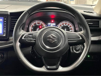 Suzuki XL-7 Alpha (Tertinggi) Automatic 2021