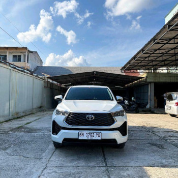 Toyota Innova 2.0L V Bensin Zenix  Automatic 2023