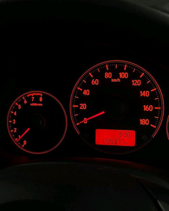 Honda Brio 1.2L E Manual 2017