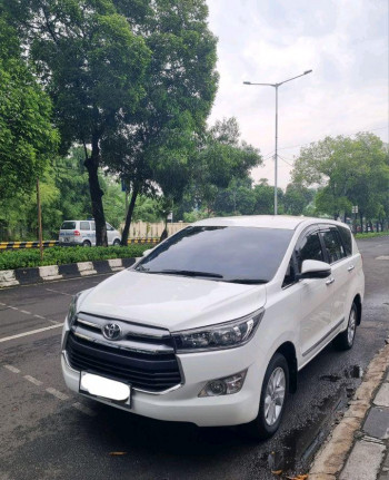 Toyota Innova 2.4L G Diesel Automatic 2020