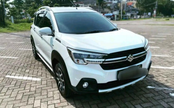 Suzuki XL7 1.5L Beta Automatic 2021