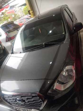 Datsun Go+ 1.2L Panca Manual 2018