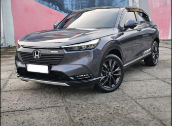 Honda HR-V 1.5L SE Automatic 2023