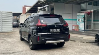 Mitsubishi Xpander 1.5L Cross Automatic 2021