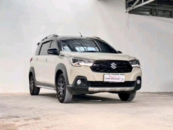 Suzuki XL7 1.5L Alpha Automatic 2025