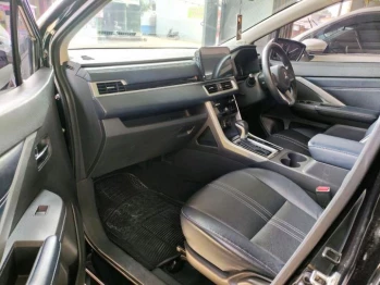 Mitsubishi Xpander 1.5L Cross Automatic 2021