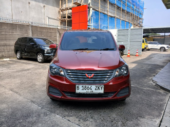 WULING CONFERO 1.5 DB MT 2022