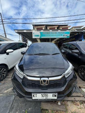 Honda Brio 1.2L E Automatic 2025