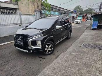 Mitsubishi Xpander 1.5L Cross Manual 2021