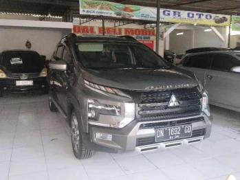 Mitsubishi Xpander 1.5L Cross Automatic 2023