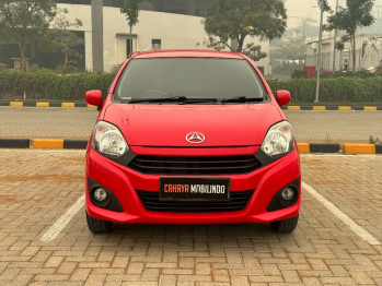 Daihatsu Ayla 1.0L M Manual 2019