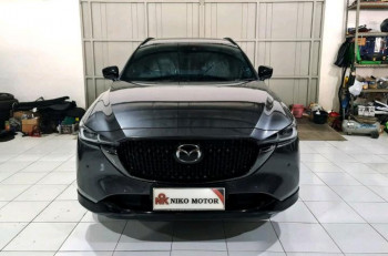 Mazda CX-5 2.5L Kuro Edition Automatic 2023