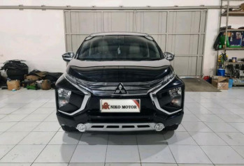 Mitsubishi Xpander 1.5L Ultimate Automatic 2019