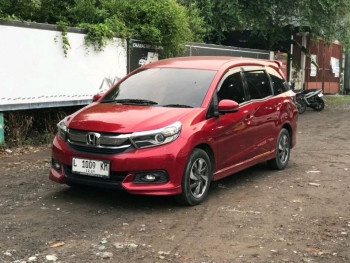 Honda Mobilio 1.5L E Manual 2019