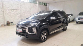 Mitsubishi Xpander 1.5L Cross Automatic 2021
