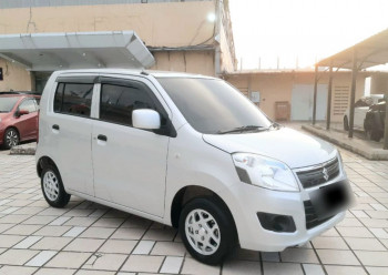 Suzuki Karimun Wagon R 1.0L GL Manual 2020