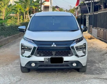 Mitsubishi Xpander 1.5L Ultimate Automatic 2022