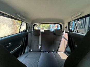 Toyota Agya 1.2L GR Sport Automatic 2022