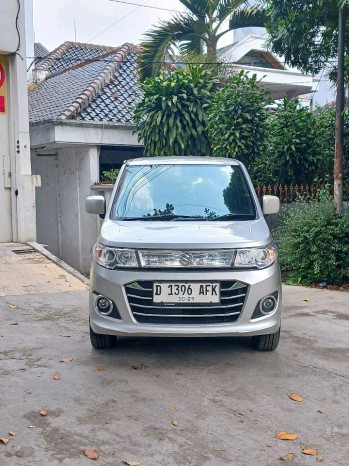 Suzuki Karimun Wagon R 1.0L GS Manual 2017