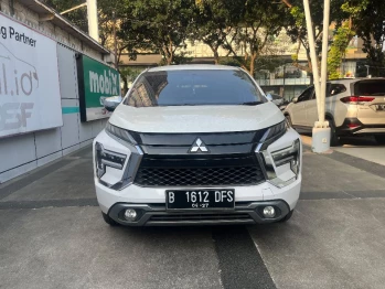 Mitsubishi Xpander 1.5L Ultimate Automatic 2022