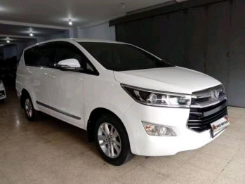 Toyota Innova 2.0L V Bensin Automatic 2019