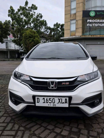 Honda Jazz 1.5L RS Automatic 2019