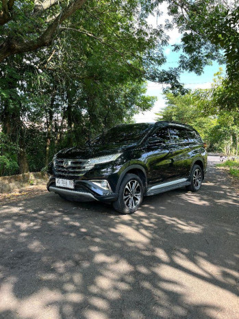 Daihatsu Terios 1.5L X Automatic 2022