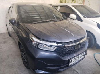 Honda Brio 1.2L E Automatic 2023