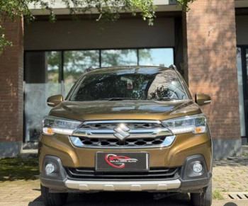 Suzuki XL7 1.5L Zeta Automatic 2024